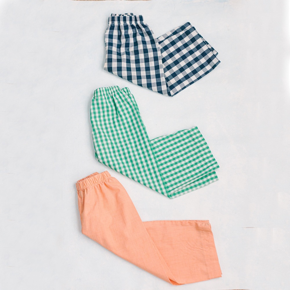 Bundle of Shrimp and Grits Kid 2T Pants